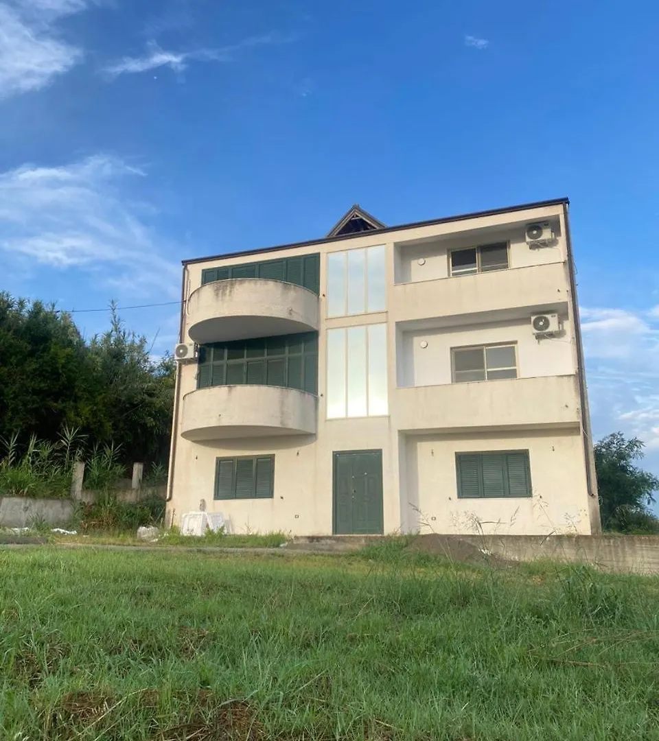 Villa Cepeli Golem  Guest house Golem (Tirana)