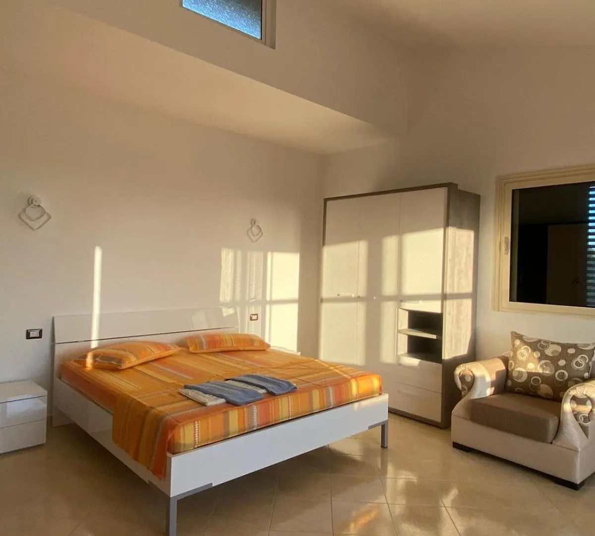 Villa Cepeli Golem  0*, Golem (Tirana)