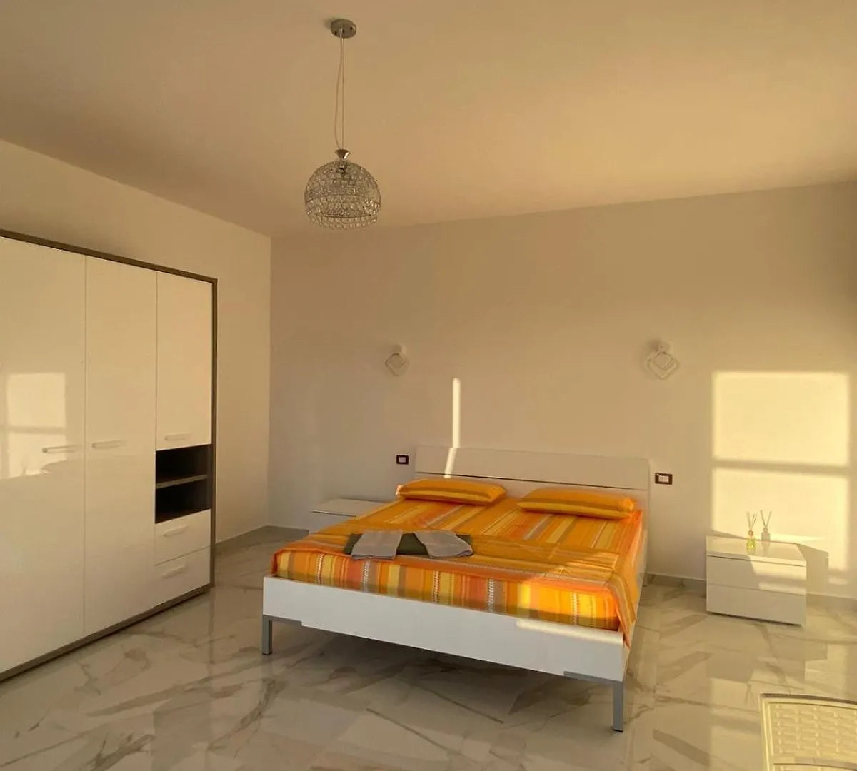 Villa Cepeli Golem  Golem (Tirana)