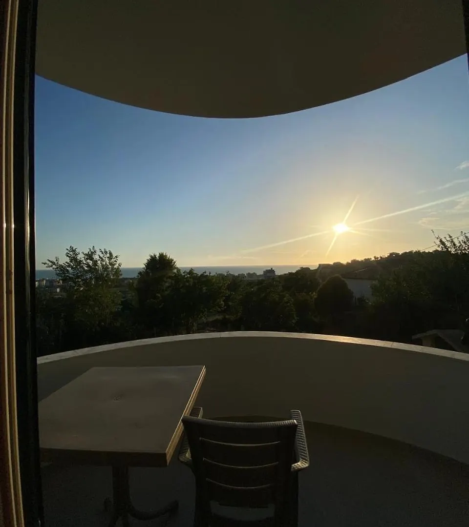 Guest house Villa Cepeli Golem  Albania