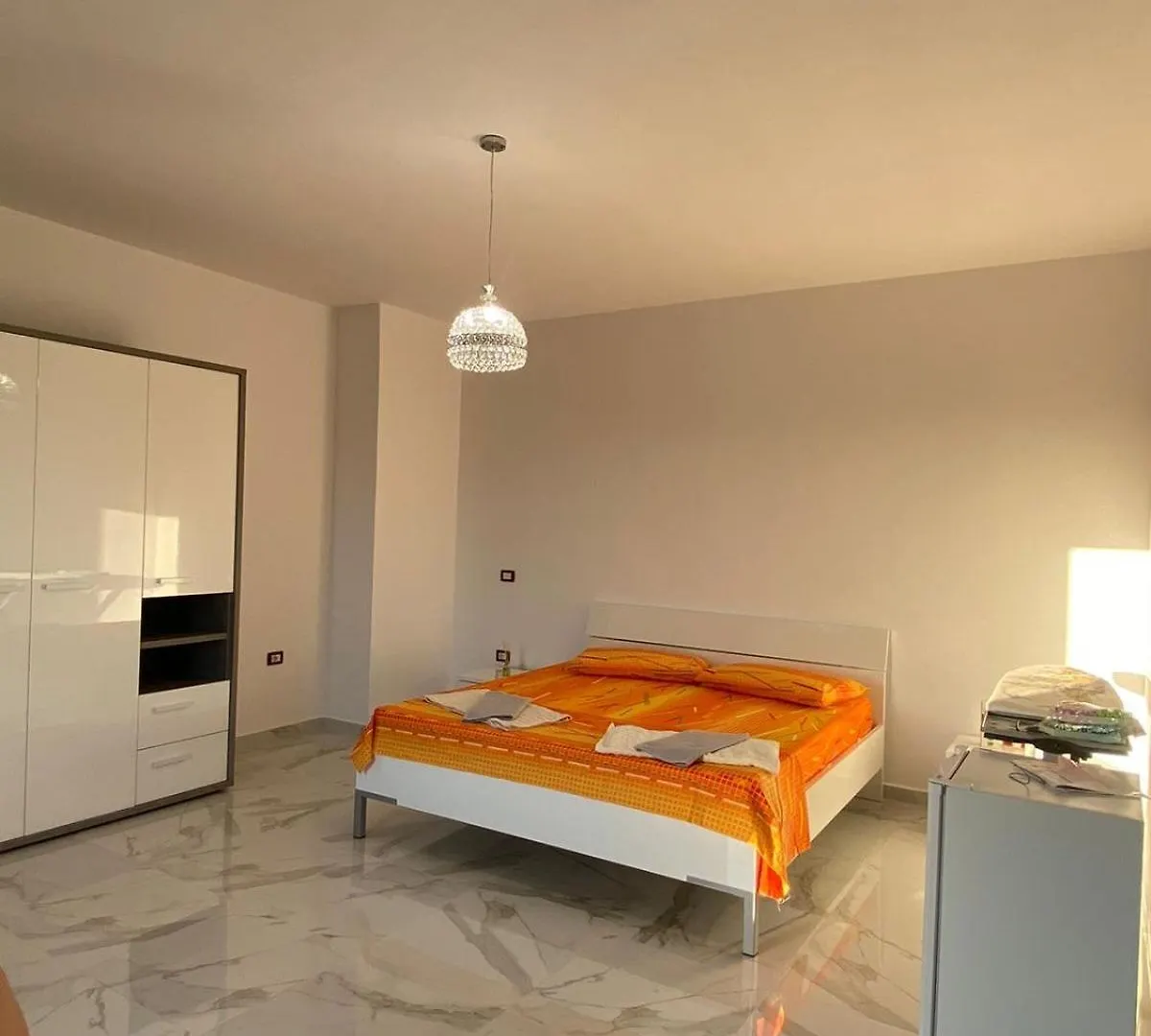Villa Cepeli Golem  0*, Golem (Tirana) Albania
