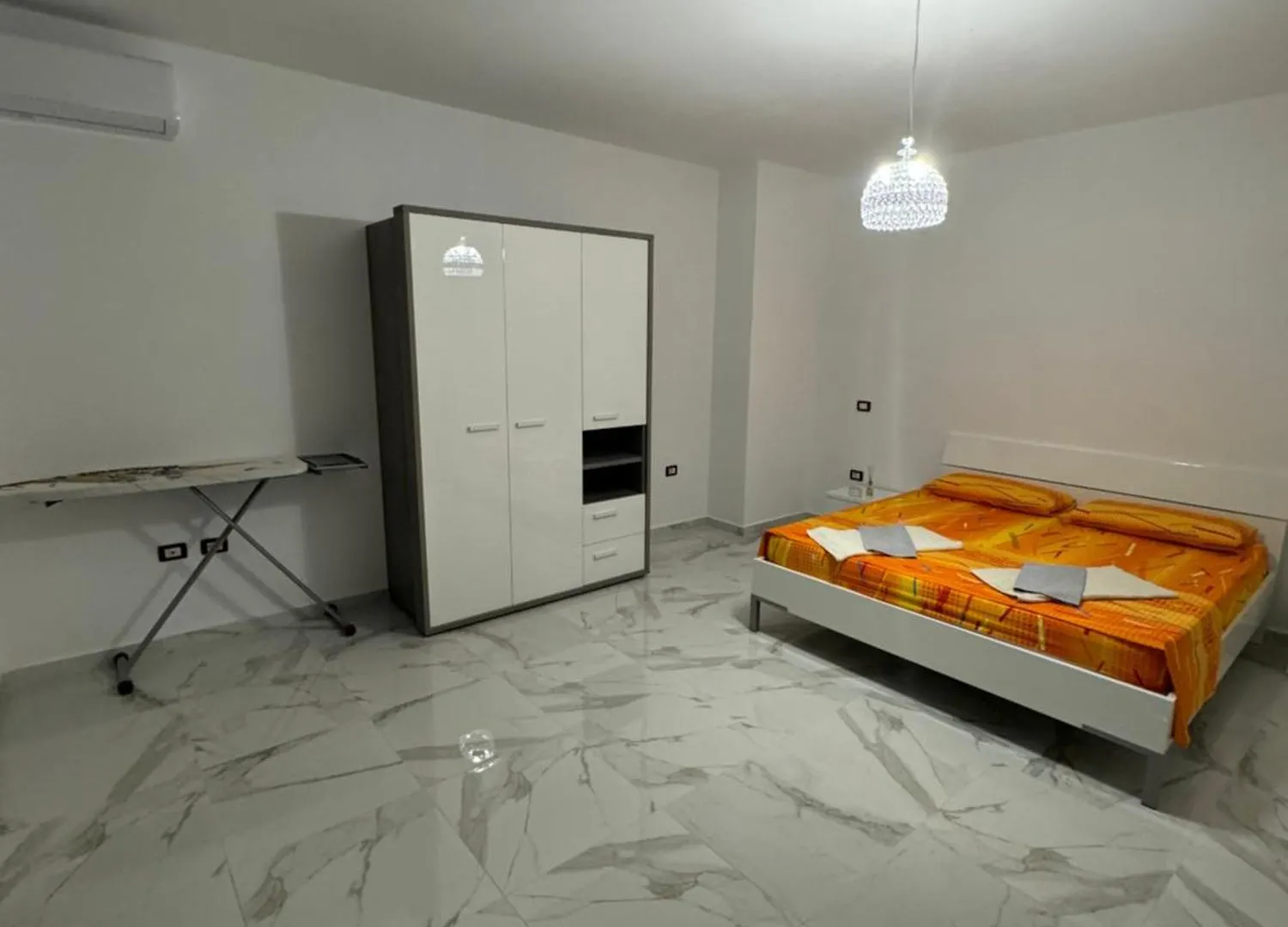 Villa Cepeli Golem  Albania