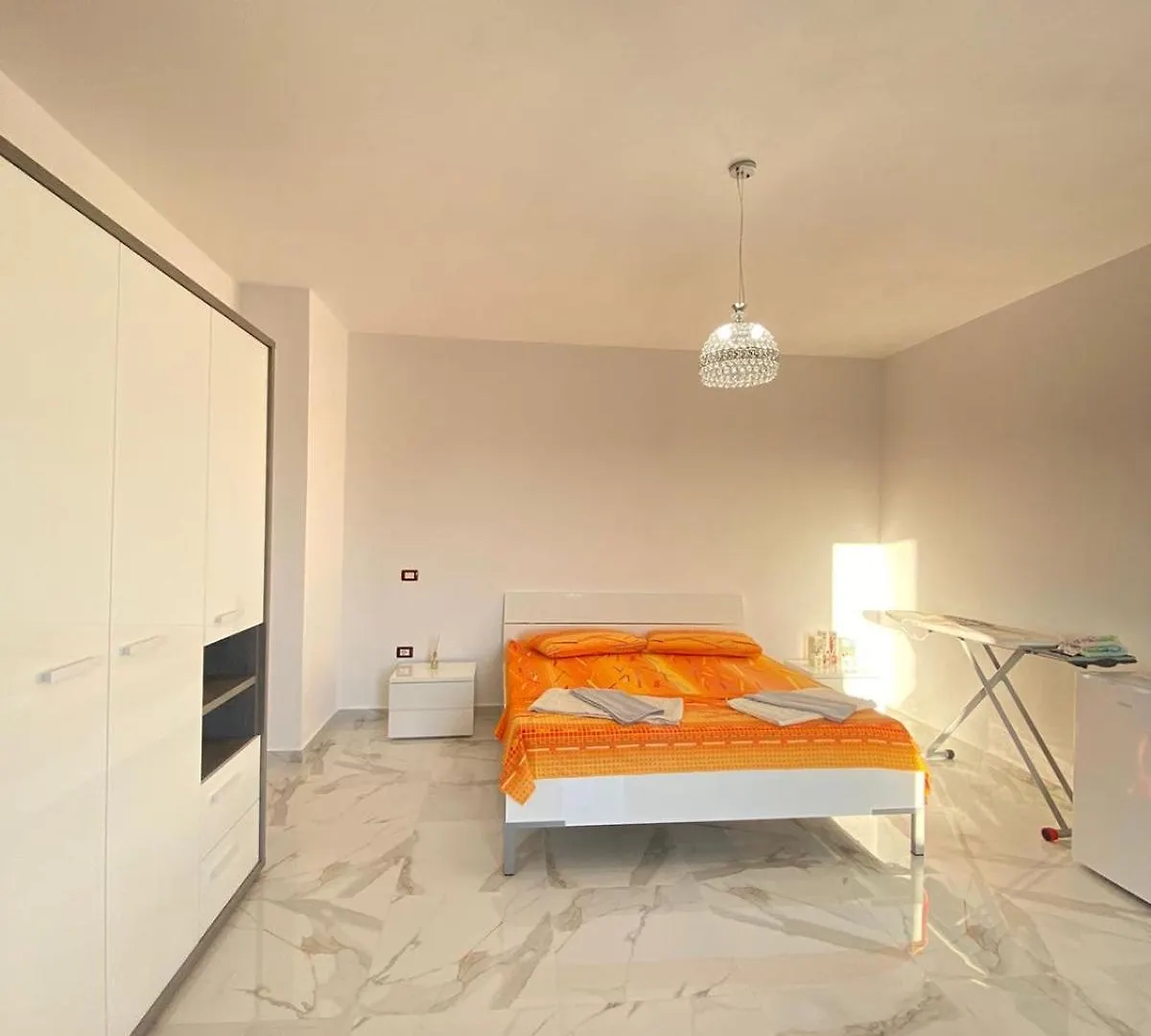 Guest house Villa Cepeli Golem