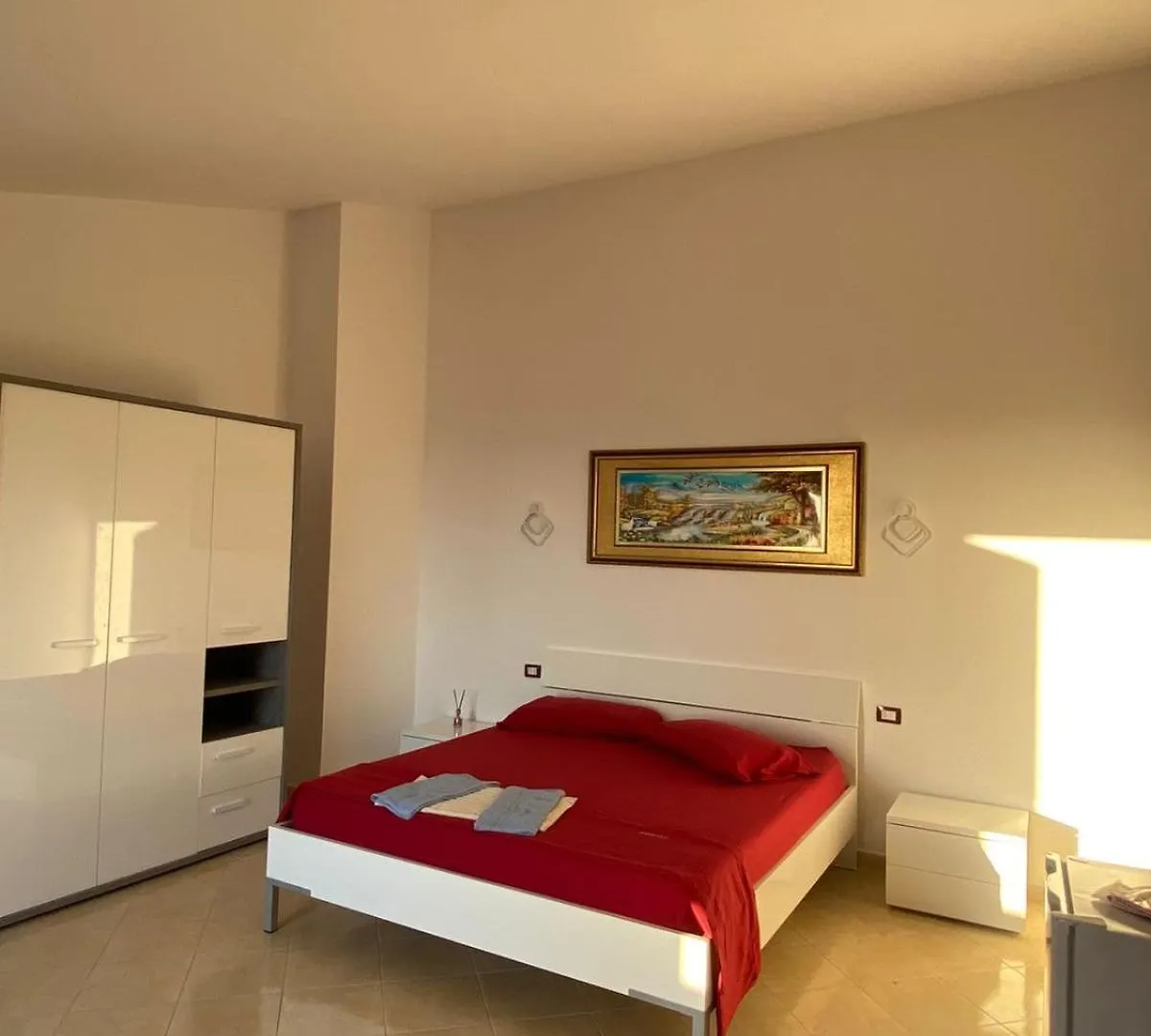 Villa Cepeli Golem  0*, Golem (Tirana)