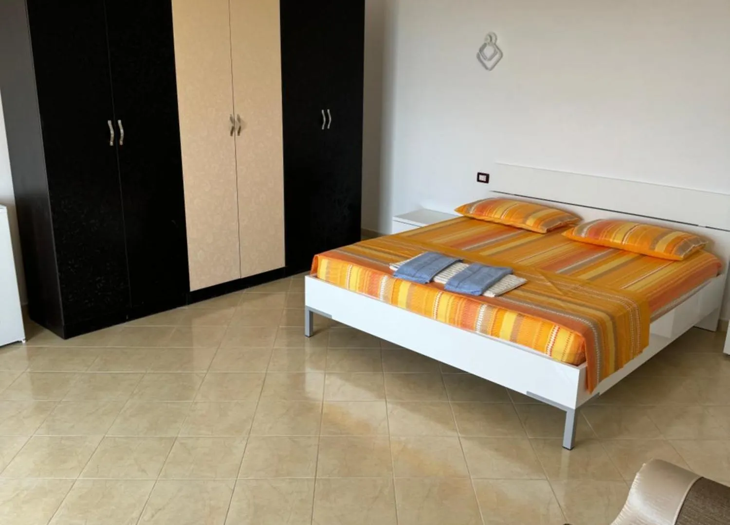 Villa Cepeli Golem  Golem (Tirana)