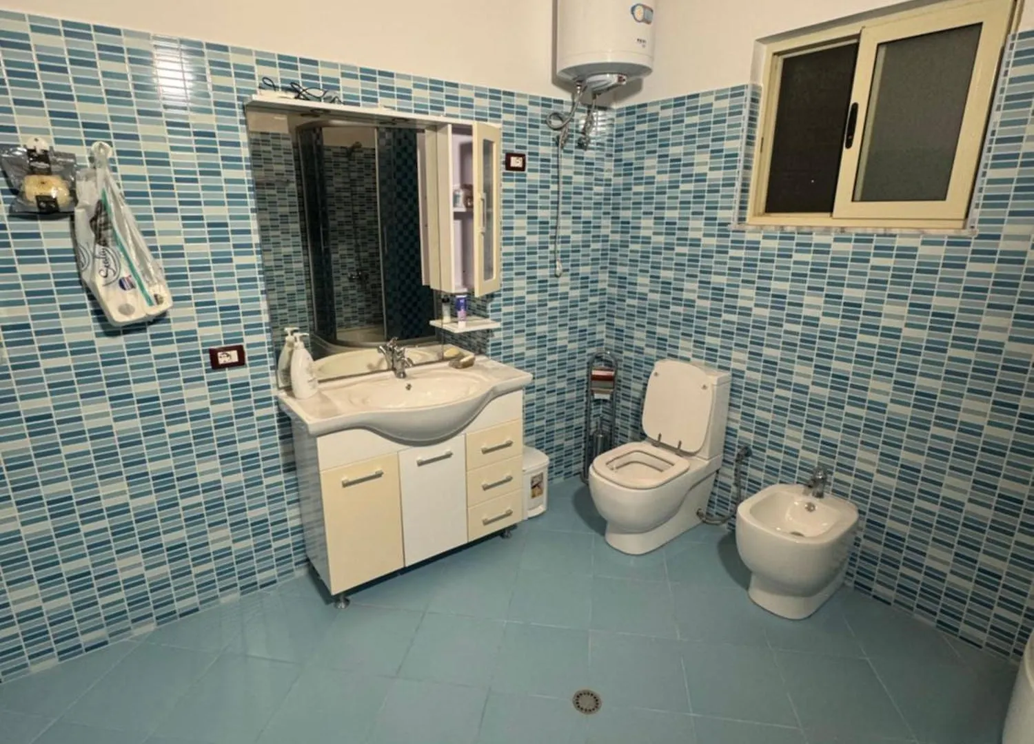 Guest house Villa Cepeli Golem
