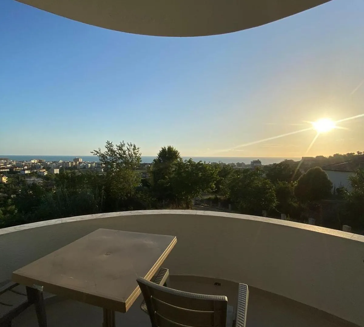 Guest house Villa Cepeli Golem
