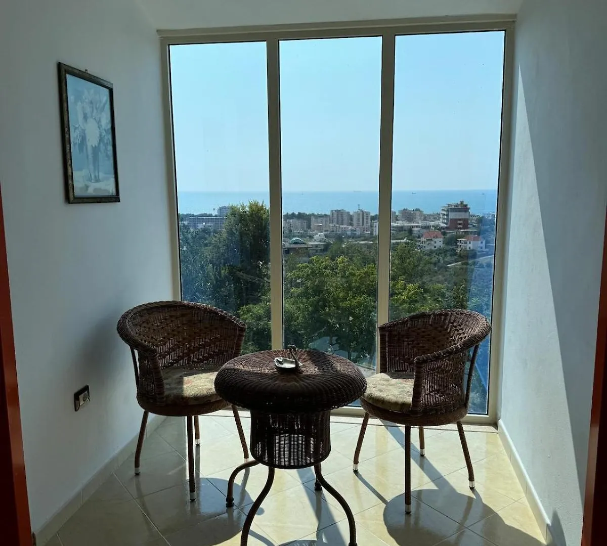 Villa Cepeli Golem  Guest house Golem (Tirana)