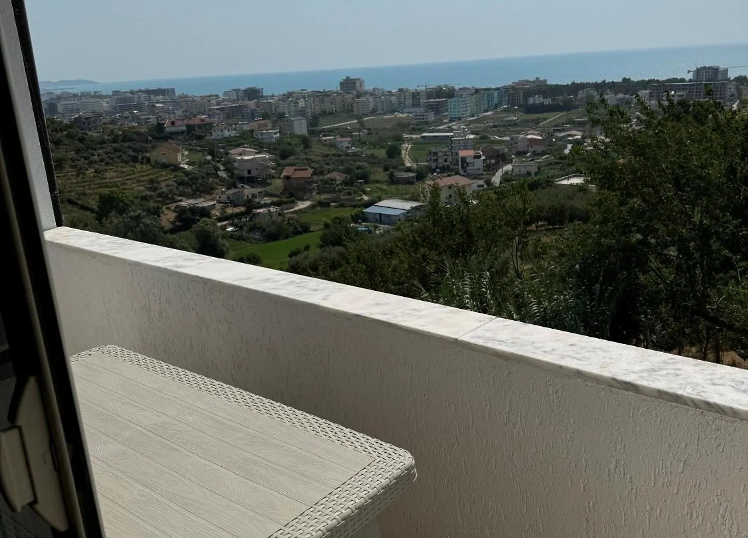 Guest house Villa Cepeli Golem  Albania
